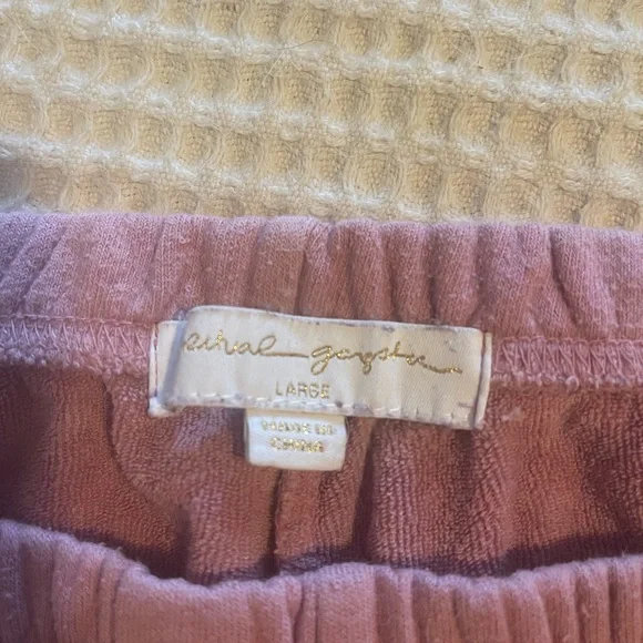 Used Spiritual Gangster Sweatpants - Picture 3 of 5